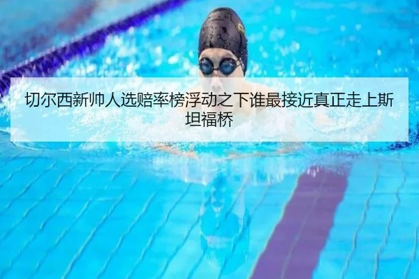 切尔西新帅人选赔率榜浮动之下谁最接近真正走上斯坦福桥